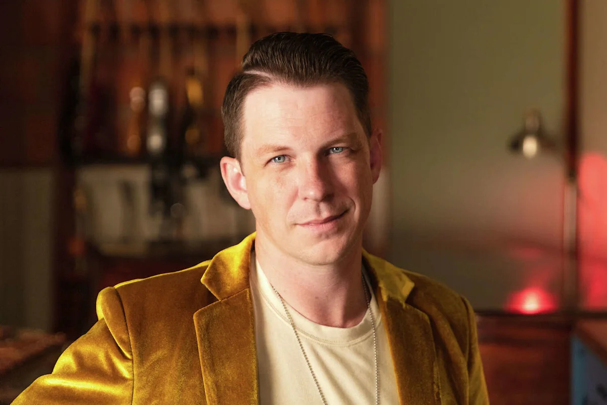 Fort Worth soul singer releases one of the year’s best local albums