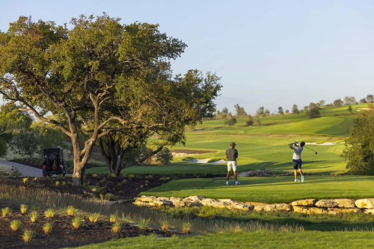 Luxury Golf Development in Southwest Fort Worth Set to Open Main Course