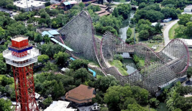 Six Flags Rollercoaster Death Brings New Spotlight to Arlington Tragedy
