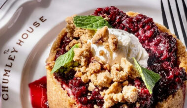 What’s the best restaurant in Fort Worth now? Maybe it’s one of these