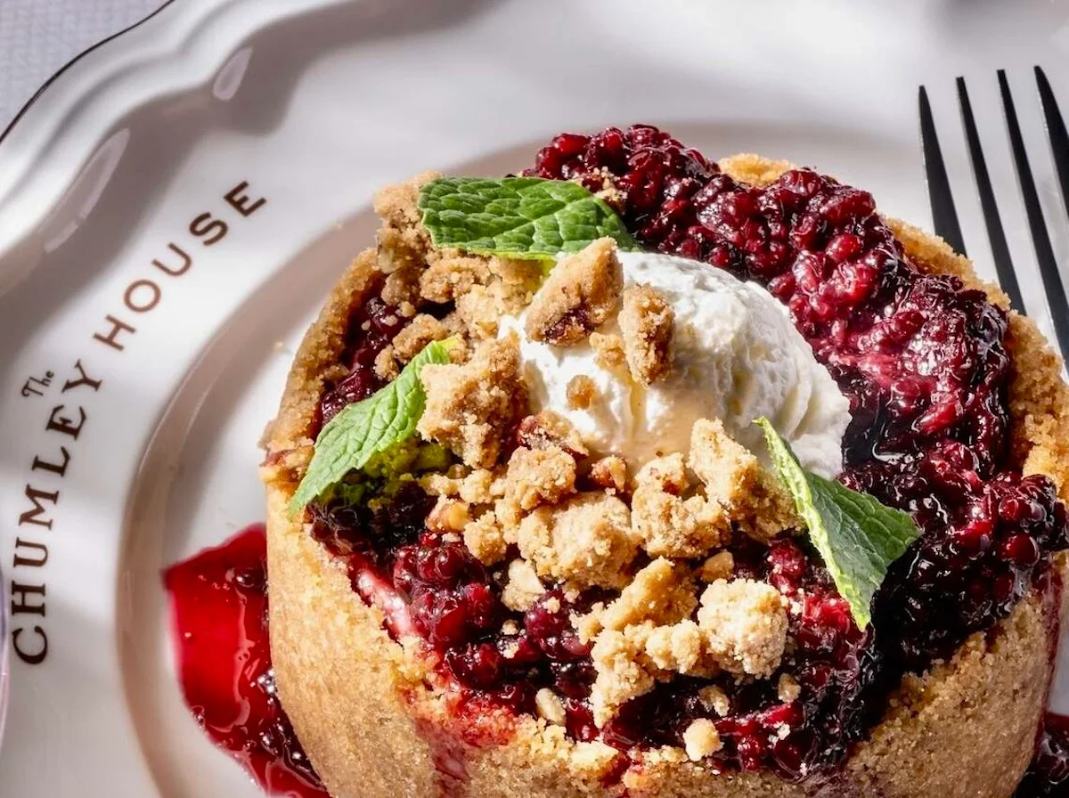 What’s the best restaurant in Fort Worth now? Maybe it’s one of these