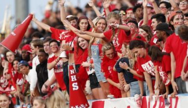 Public high school set to open in Fort Worth will have unique mascot