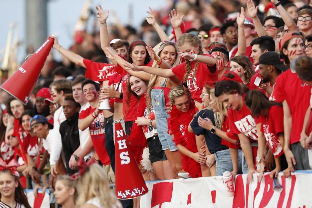 Public high school set to open in Fort Worth will have unique mascot