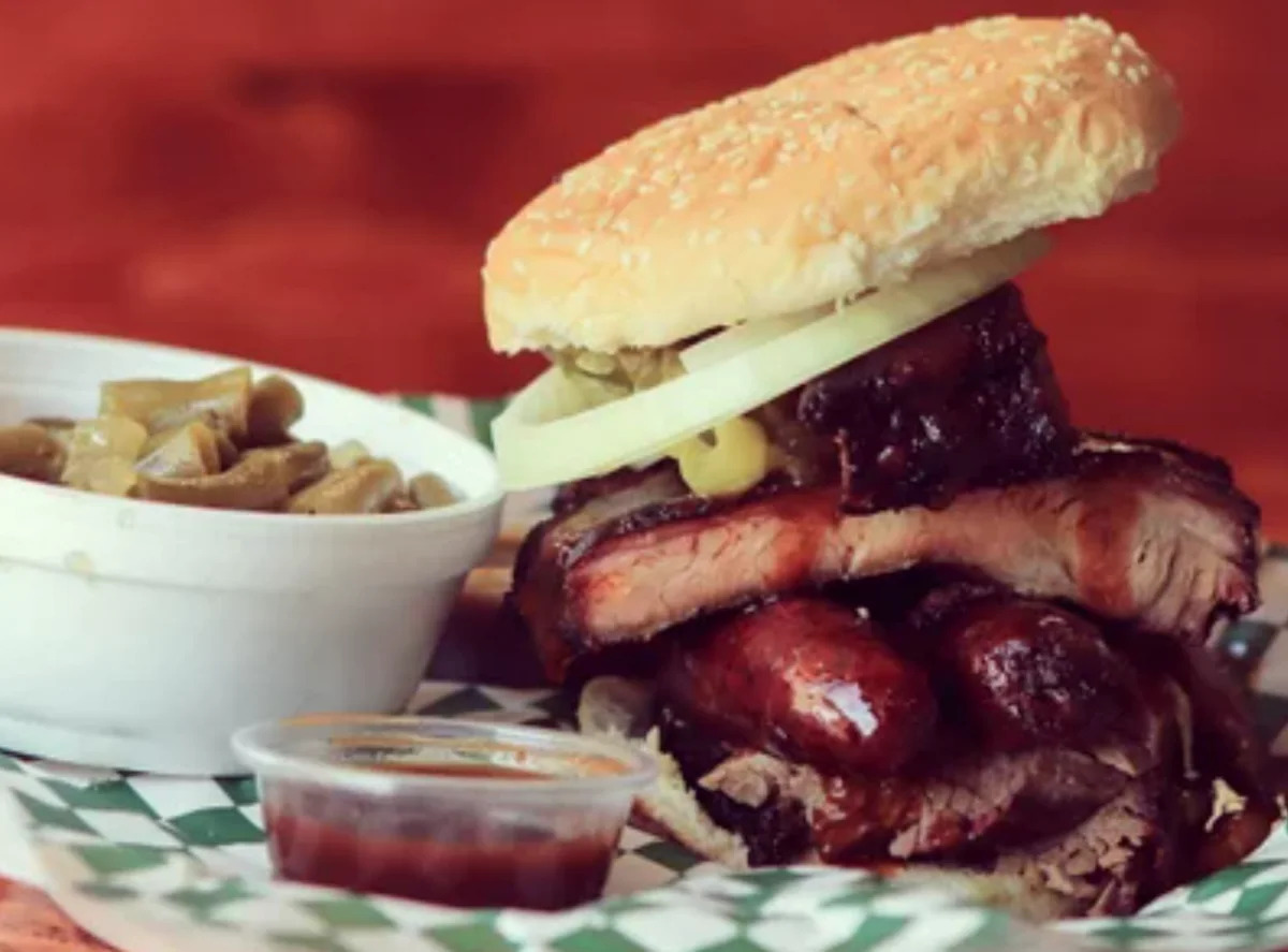 Patrick Hicks, co-chef of Arlington’s acclaimed Smoke’N Ash BBQ, dead at 60