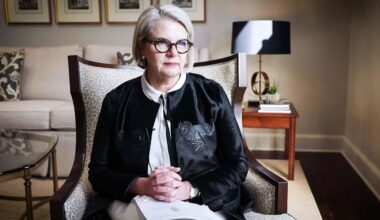 Former education secretary talks early learning, work development in Fort Worth