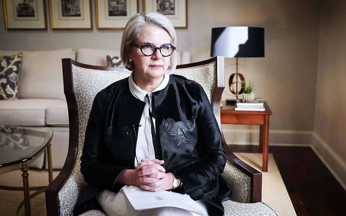 Former education secretary talks early learning, work development in Fort Worth