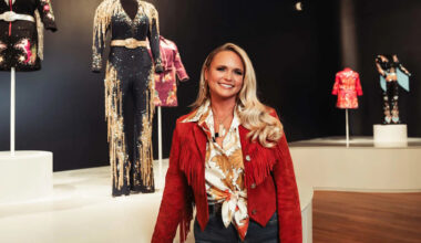 Miranda Lambert exhibit coming to Fort Worth’s National Cowgirl Museum