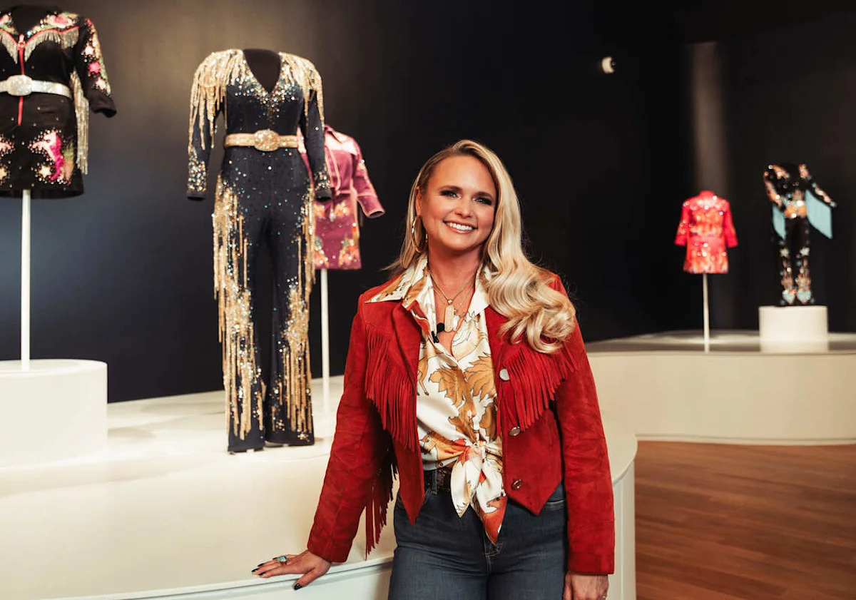 Miranda Lambert exhibit coming to Fort Worth’s National Cowgirl Museum