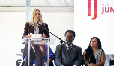 Fort Worth Mayor Mattie Parker endorses across party lines in key races