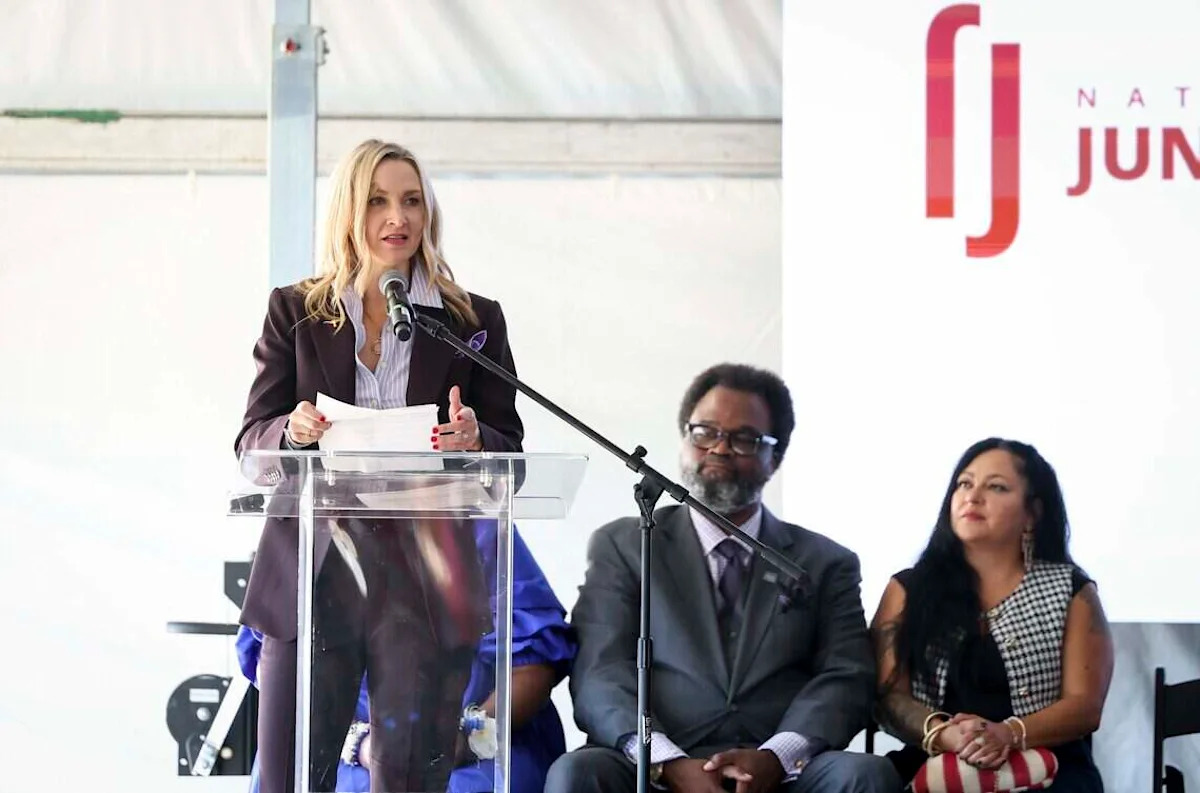 Fort Worth Mayor Mattie Parker endorses across party lines in key races
