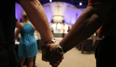 How Mercy Culture Church reshaped politics in Fort Worth, Tarrant County