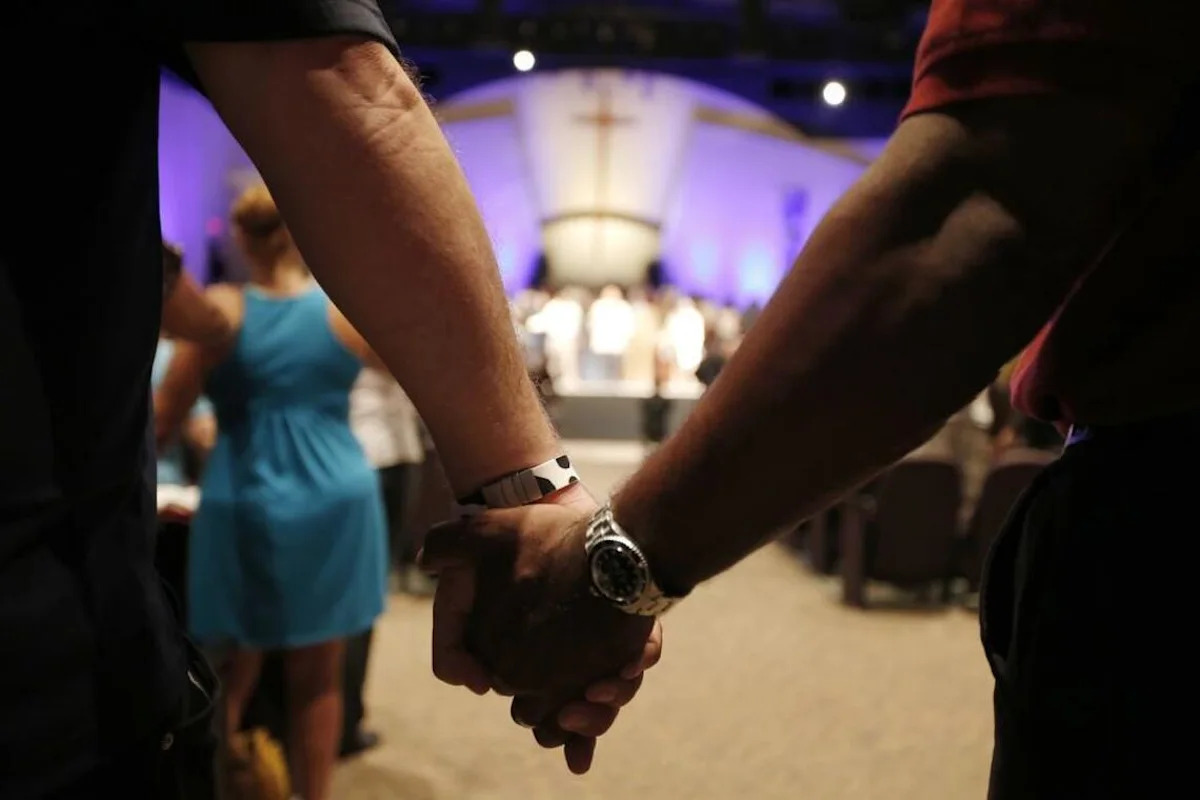 How Mercy Culture Church reshaped politics in Fort Worth, Tarrant County