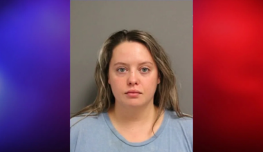 Texas Woman Pins Deputy Between Vehicles During Wrong-Way Driver Incident