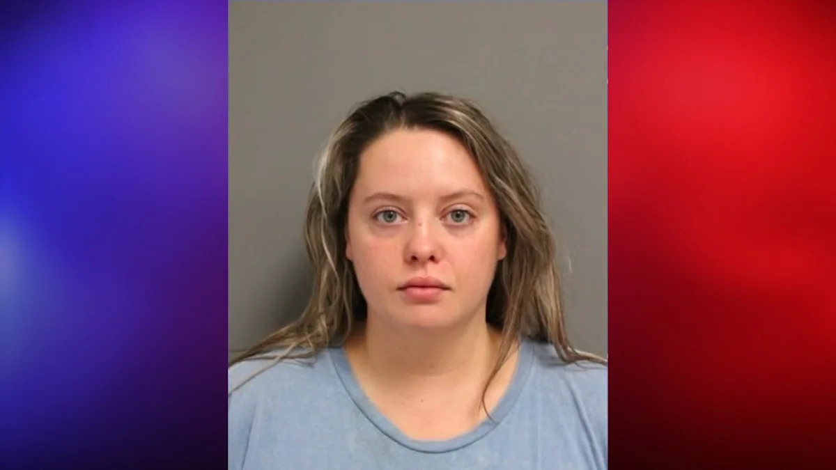 Texas Woman Pins Deputy Between Vehicles During Wrong-Way Driver Incident