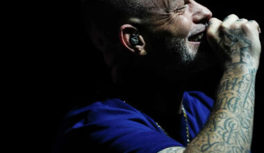 His mom's pride got Paul Wall on Texas State Fair stage Saturday after he learned she'd died