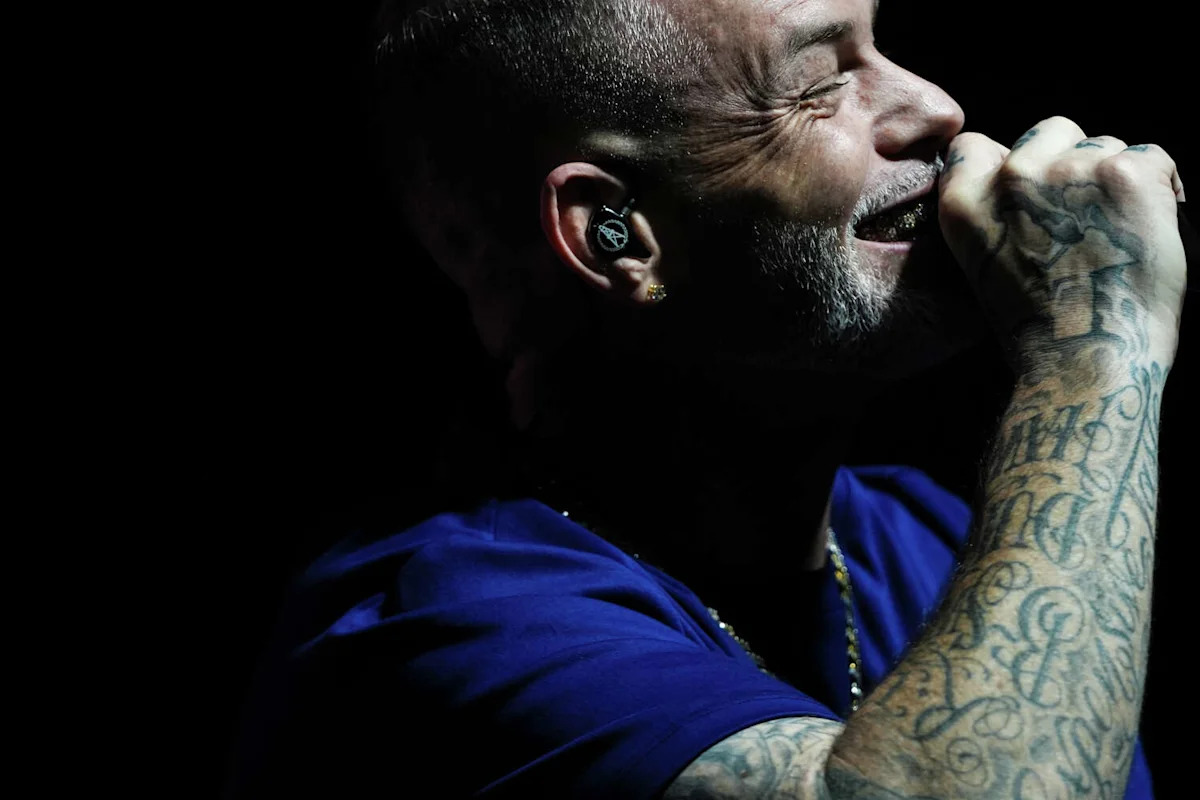His mom's pride got Paul Wall on Texas State Fair stage Saturday after he learned she'd died