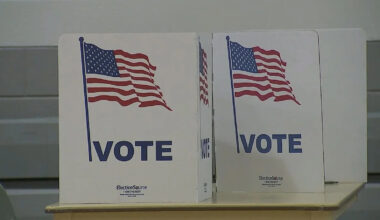Dallas County sees record turnout for first day of 2026 early voting