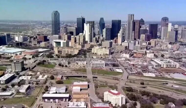 Dallas city leaders split on support for $443 million public safety bond