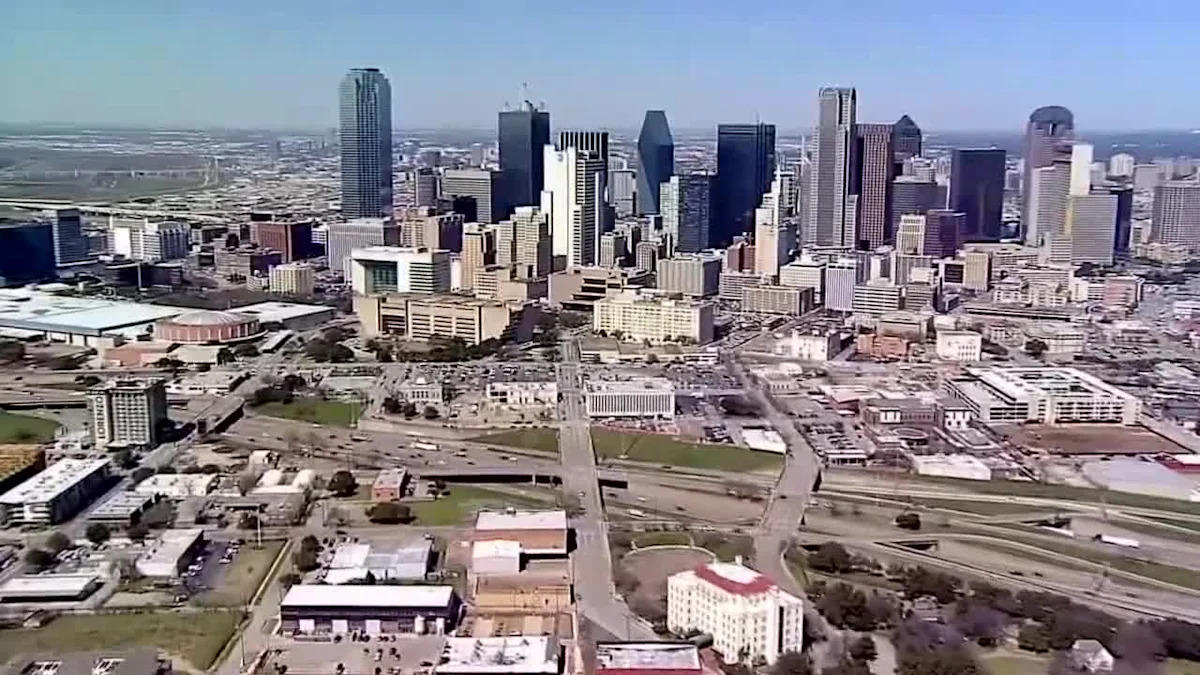 Dallas city leaders split on support for $443 million public safety bond