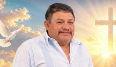 Family demands answers after Dallas man dies in Laredo immigration detention