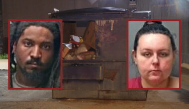 Fort Worth newborn drowned in motel bathtub, mother charged with capital murder