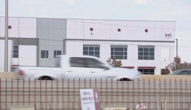 After waiting on answers from DHS, San Antonio to conduct its own studies on ICE detention center's local impact