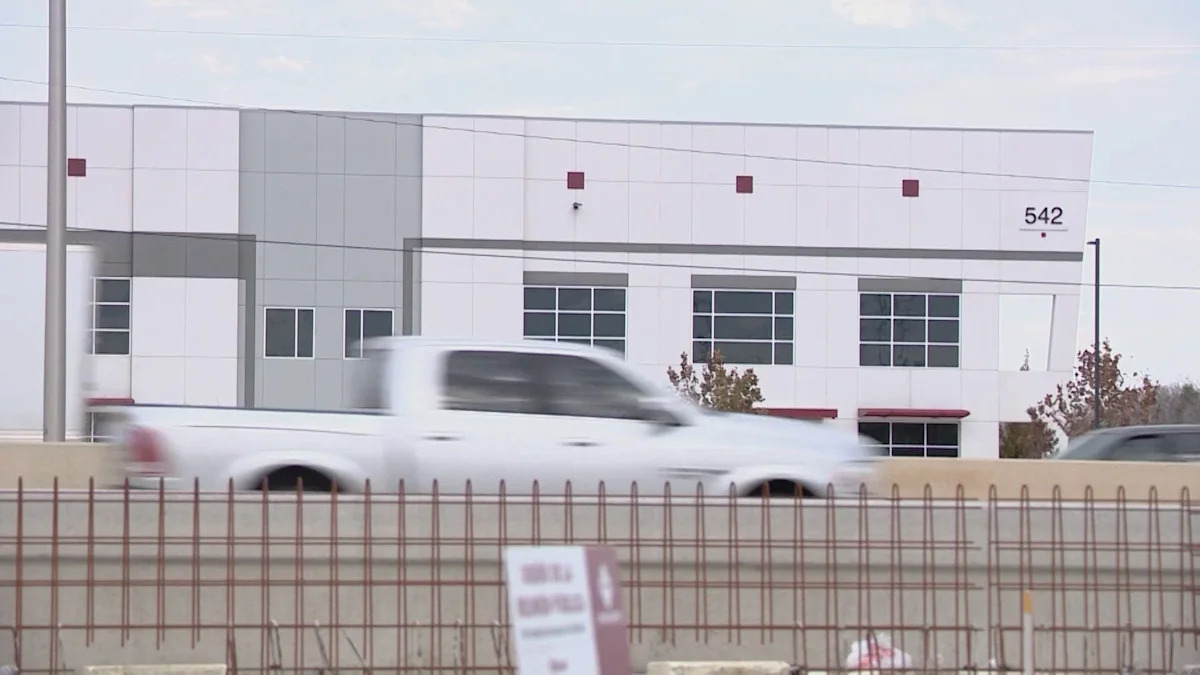 After waiting on answers from DHS, San Antonio to conduct its own studies on ICE detention center's local impact
