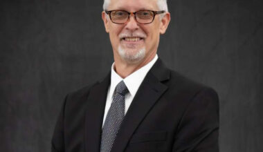 Texas Baptist Institute in Henderson appoints interim president