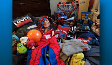 Corpus Christi kid advances in competition for chance to become a Marvel superhero