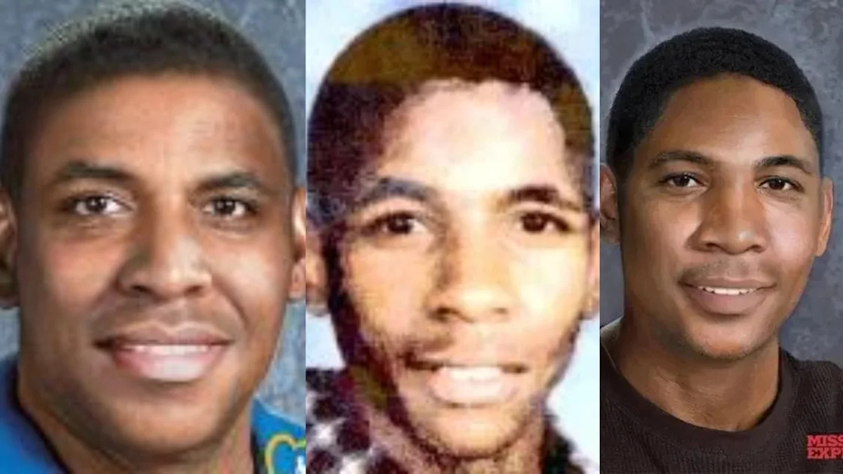 Texas teen vanished while buying homecoming football tickets in 1998. Where is Julian Sam?