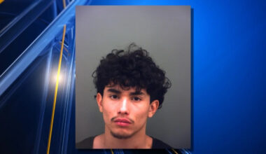 Man gets 18 years for fatal El Paso Upper Valley smuggling chase, crash