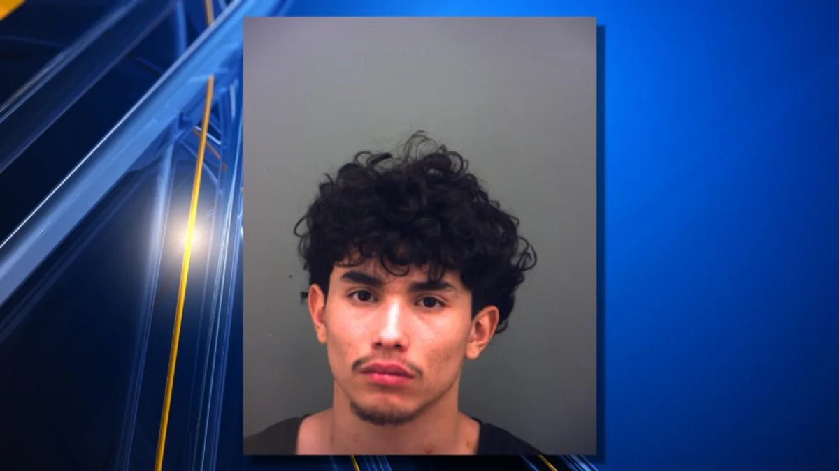 Man gets 18 years for fatal El Paso Upper Valley smuggling chase, crash