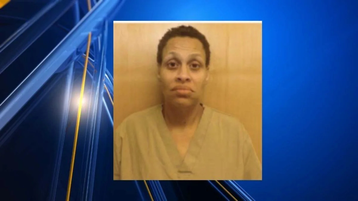 El Paso Police need help finding missing woman