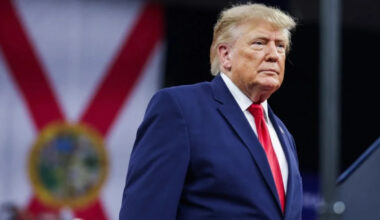 Donald Trump Turns to Texas Football Favorites for Final Midterm Campaign Push