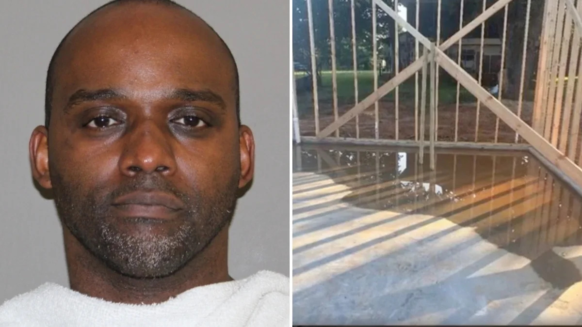 Texas contractor gets rare 30-year sentence for stealing more than $300,000 from clients — start of a bigger crackdown?