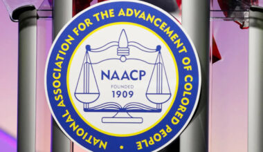 NAACP decries viral videos of group wearing KKK robes in El Paso, Texas