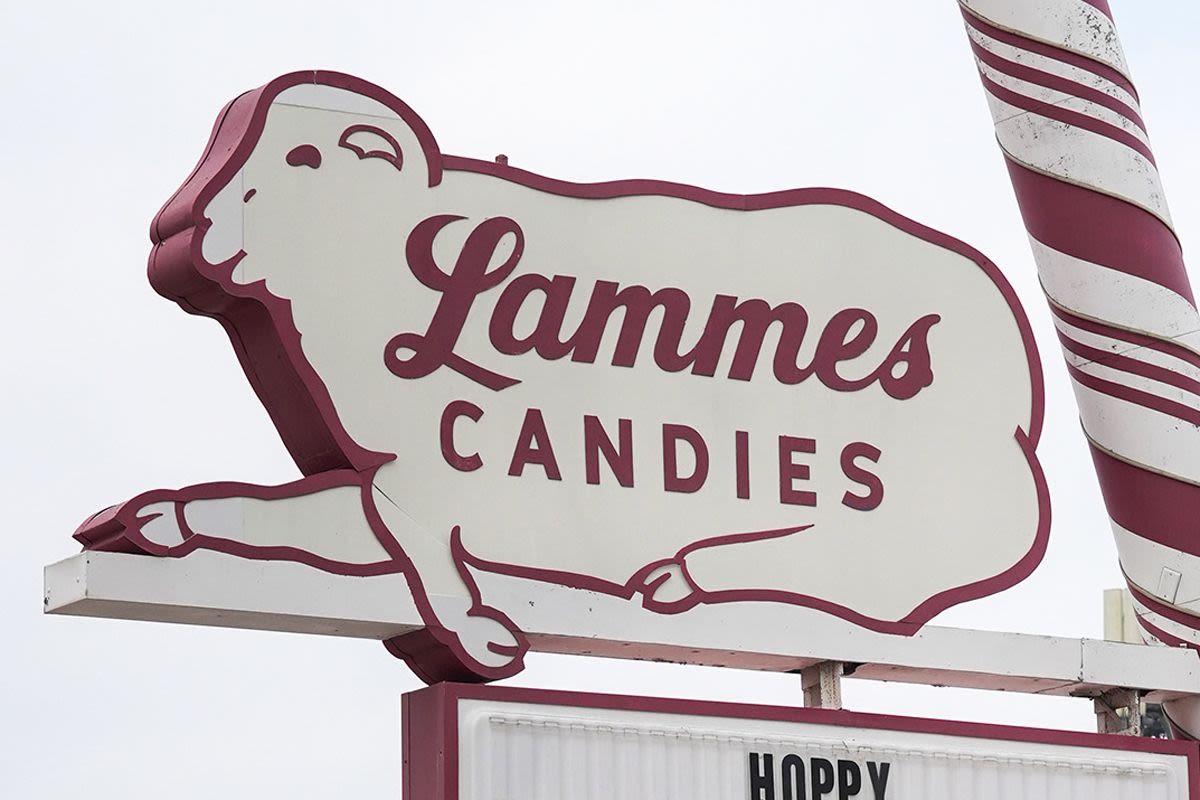 Beloved 141-Year-Old Texas Candy Store to Reopen 5 Months After Announcing Closure
