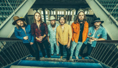 You’ve Been Streaming ‘Broken Window Serenade.’ This Is the Texas Band Who Wrote It