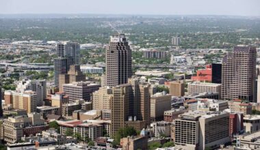 Who wants San Antonio bond money? City, nonprofits, developers seek $5.8B