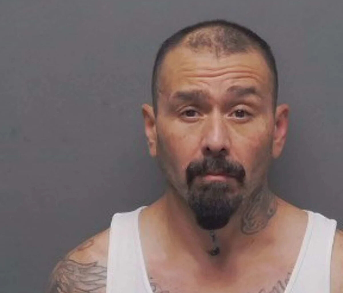 Man found guilty of killing San Antonio father during road rage incident