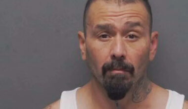 Man found guilty of killing San Antonio father during road rage incident