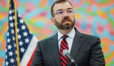 Feds, local officials team up to fight San Antonio's drug overdose epidemic