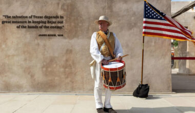 New time-lapse video delivers crash course in San Antonio history