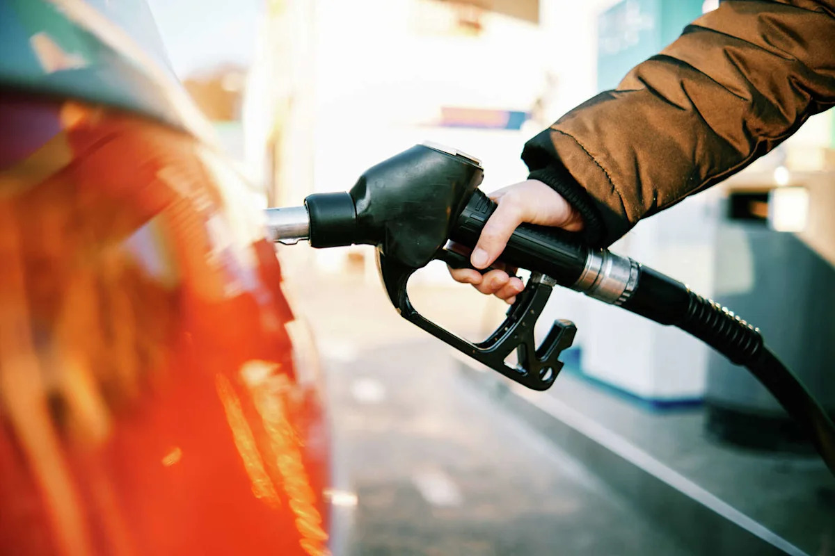 Texas gas prices hit a new record last month. Which city paid the most?