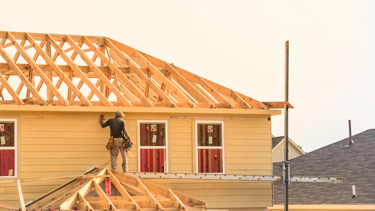 Is New Texas Community Altering The Investment Case For LGI Homes (LGIH)?