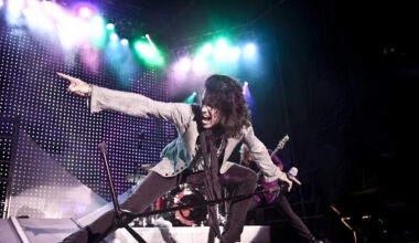 Foreigner, Brew at the Zoo, Dia de los Muertos top El Paso things to do