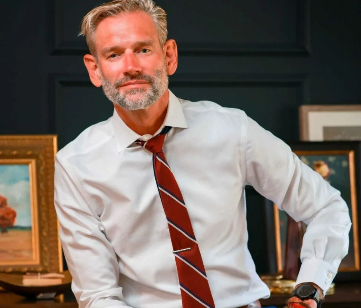 El Paso candidate claimed 'no legal issues.' Records show charge