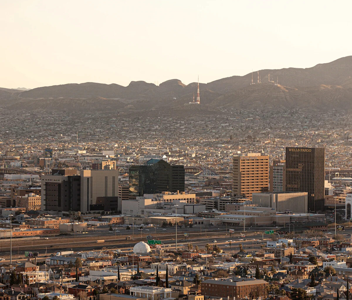 We’re on TikTok: Follow El Paso Times for news, more