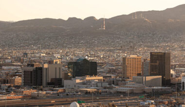 We’re on TikTok: Follow El Paso Times for news, more