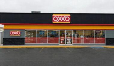 Oxxo plans grand openings at 7 converted stores in El Paso